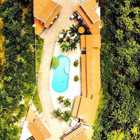 Chale Em Barreirinhas - Ma Villa Exterior photo
