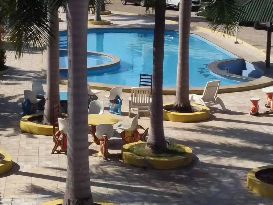Chale Em Barreirinhas - Ma Villa Exterior photo