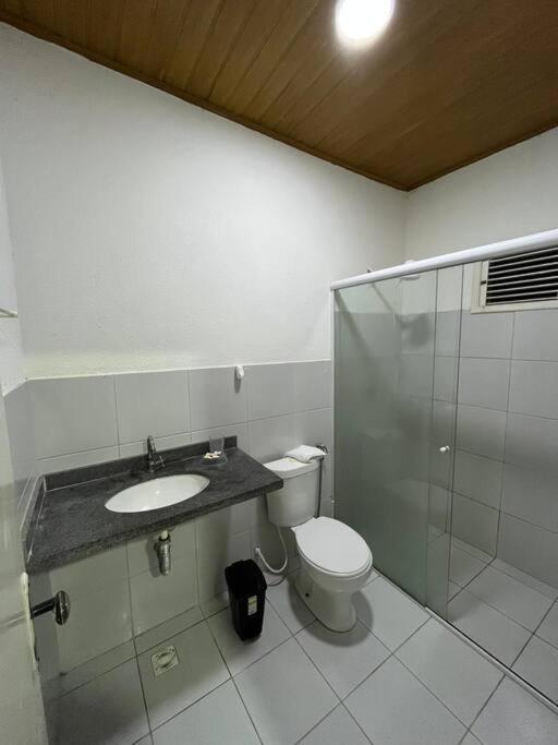 Chale Em Barreirinhas - Ma Villa Exterior photo